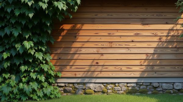 Choisir l'isolation extérieure : solutions et performances à privilégier