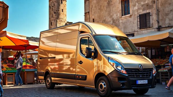 Choisir un camion à louer à Nîmes : offres flexibles indispensables