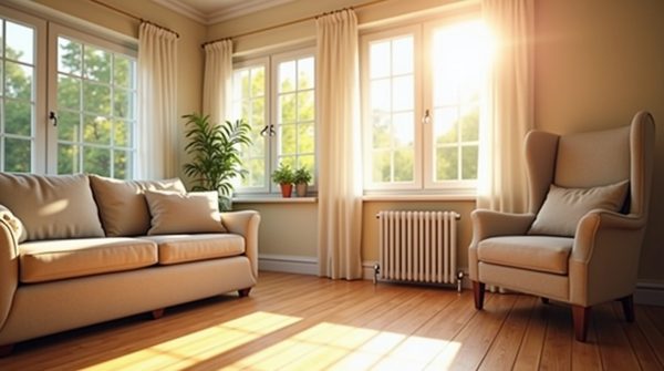 Créer un confort durable grâce à l’installation d’une pompe à chaleur