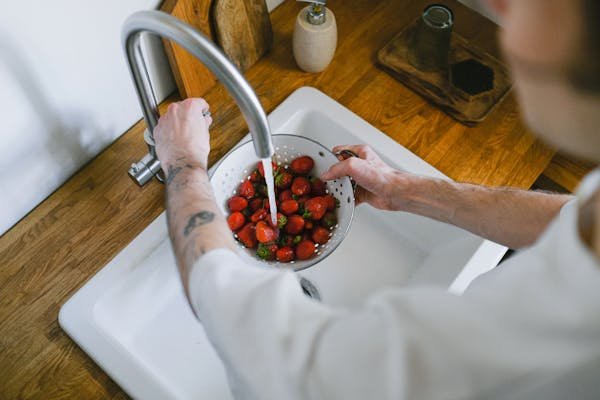 Fontaine eva : l'eau filtrée au service de votre famille