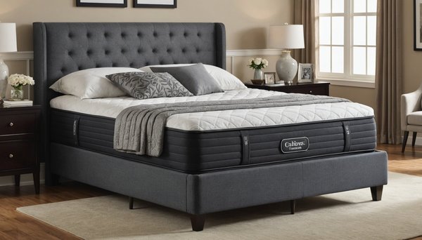 Guide d'achat : choisir un lit haut de gamme idéal pour vous